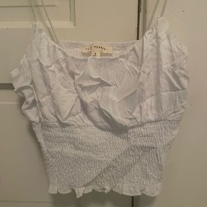 LA HEARTS tank top size small